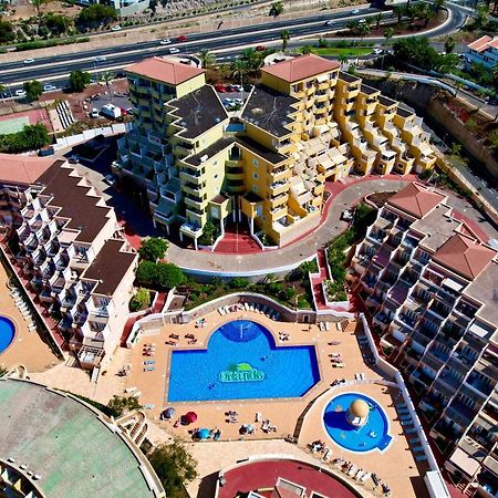 Cosy, New Studio In Costa Adeje Екстериор снимка