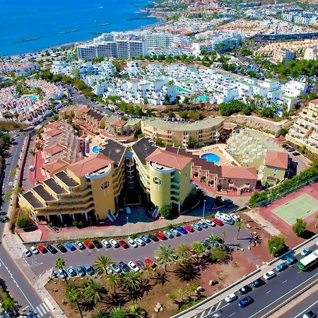Cosy, New Studio In Costa Adeje Екстериор снимка