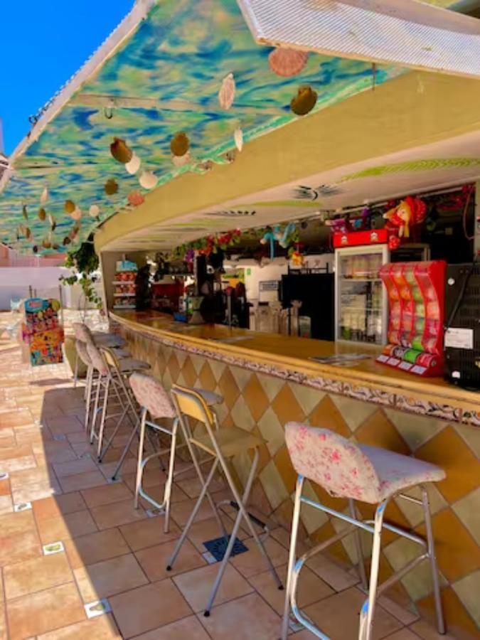 Cosy, New Studio In Costa Adeje Екстериор снимка