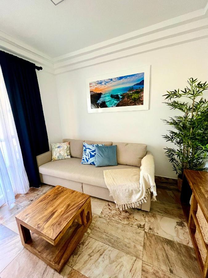Cosy, New Studio In Costa Adeje Екстериор снимка