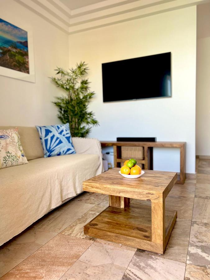Cosy, New Studio In Costa Adeje Екстериор снимка