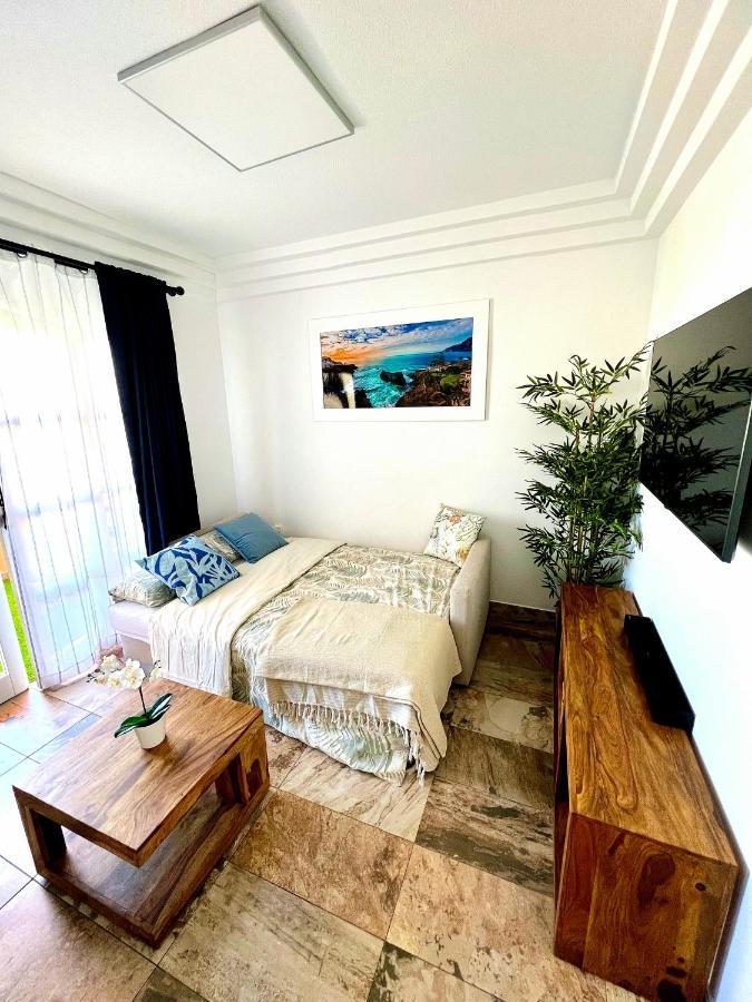 Cosy, New Studio In Costa Adeje Екстериор снимка