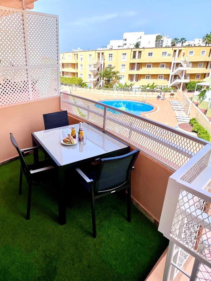 Cosy, New Studio In Costa Adeje Екстериор снимка