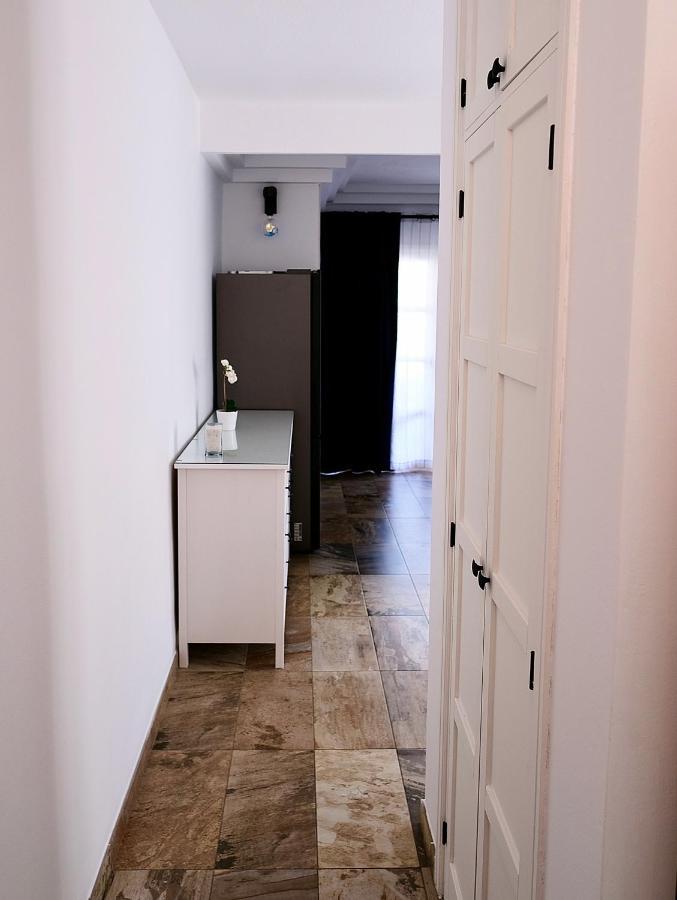 Cosy, New Studio In Costa Adeje Екстериор снимка