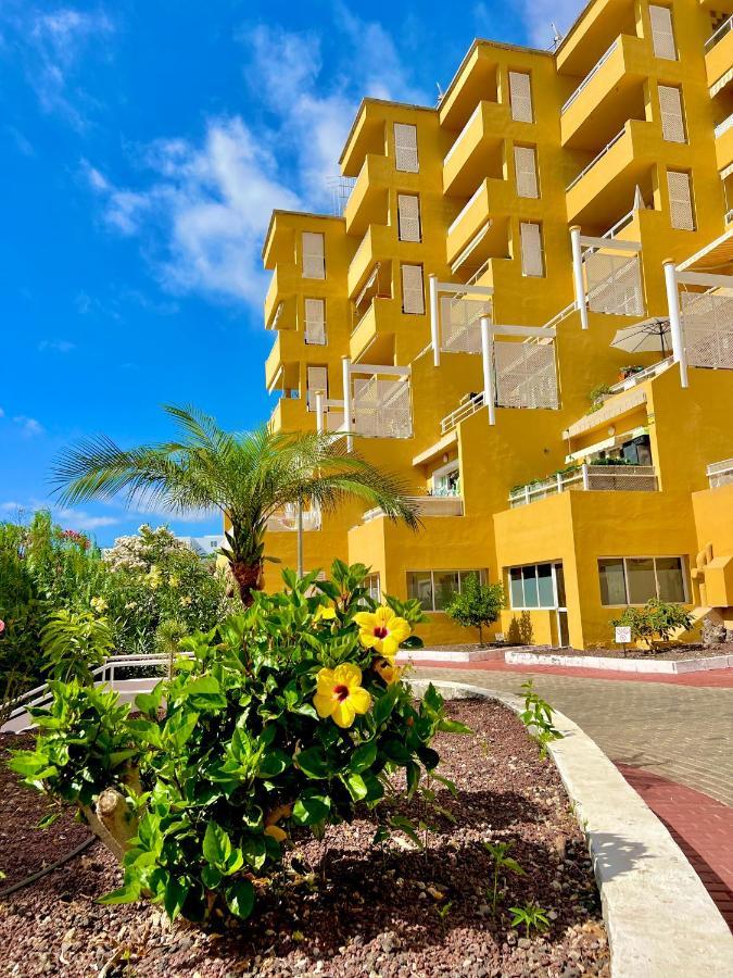 Cosy, New Studio In Costa Adeje Екстериор снимка