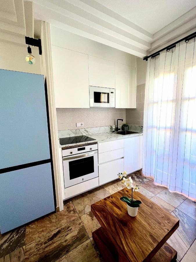 Cosy, New Studio In Costa Adeje Екстериор снимка