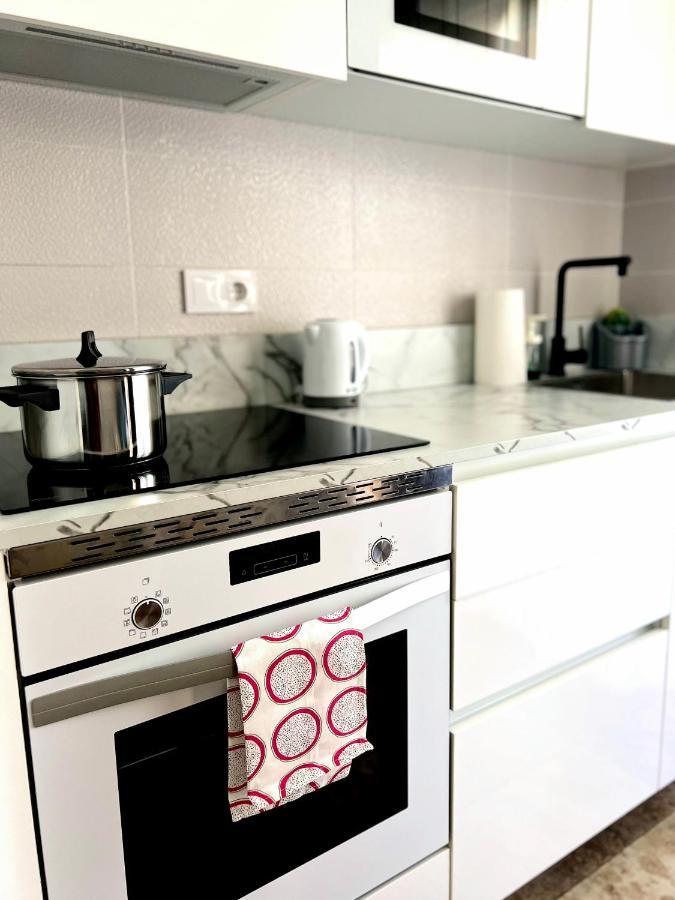Cosy, New Studio In Costa Adeje Екстериор снимка