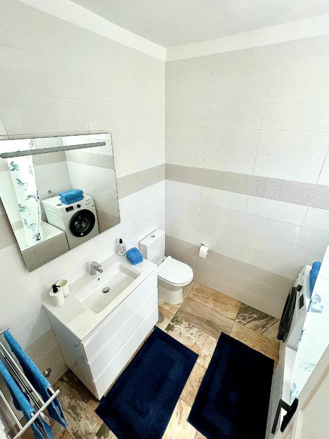 Cosy, New Studio In Costa Adeje Екстериор снимка