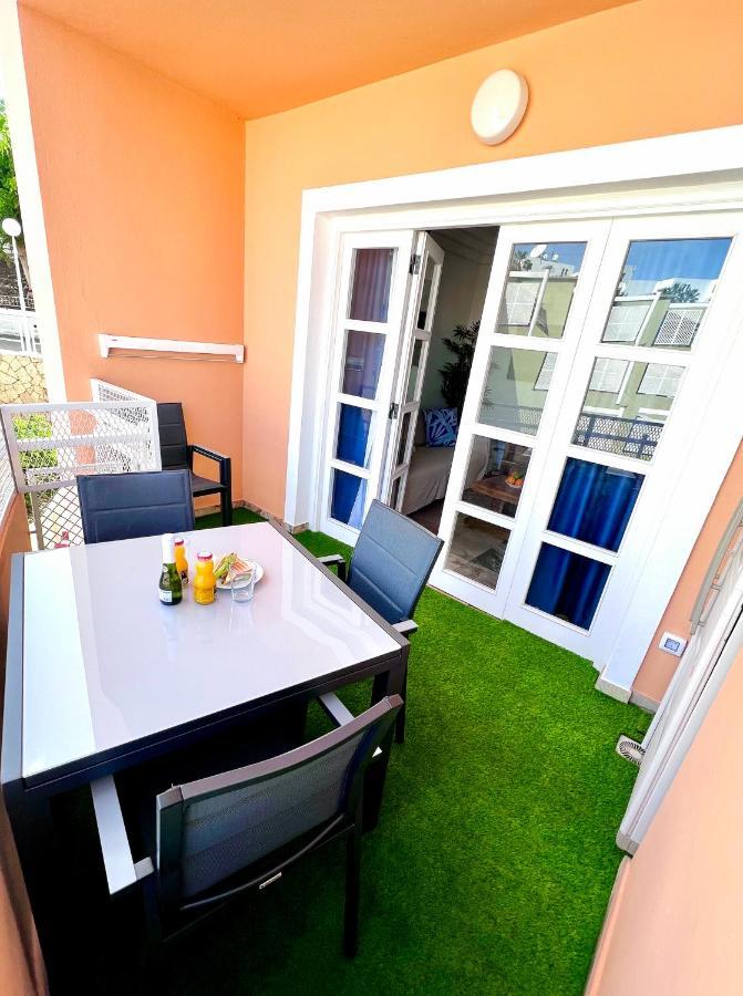 Cosy, New Studio In Costa Adeje Екстериор снимка