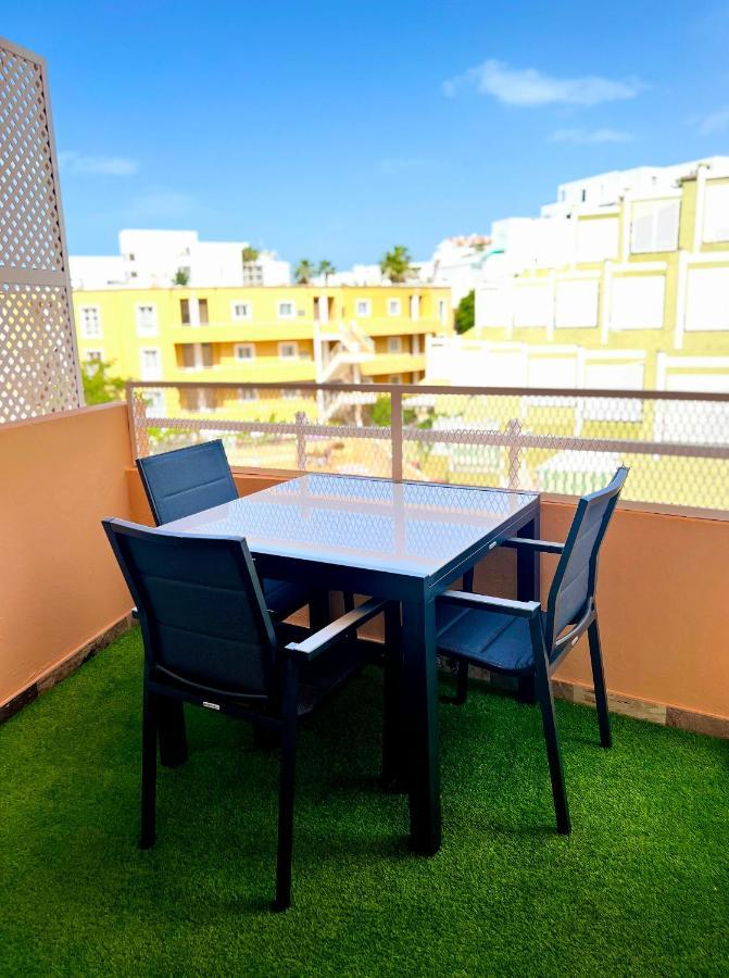 Cosy, New Studio In Costa Adeje Екстериор снимка