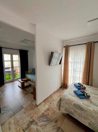 Cosy, New Studio In Costa Adeje Екстериор снимка